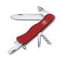 Victorinox Picknicker 11用瑞士刀-紅 0.8353