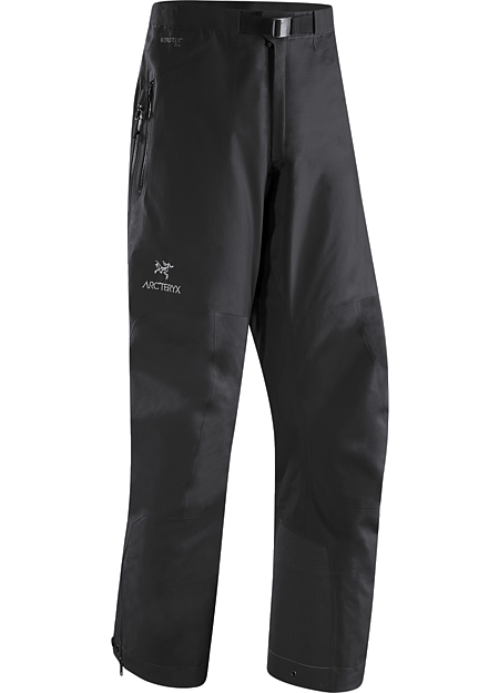 維京山屋戶外用品專賣店- Arc'teryx Beta AR Pant 男款Gotr-tex防水